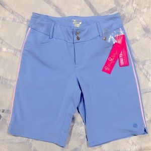 🌟New with Tags Lilly Pulitzer Athleisure Short🌟
